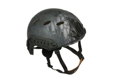 FAST Helmet PJ Simple Version TP - FMA Airsoft