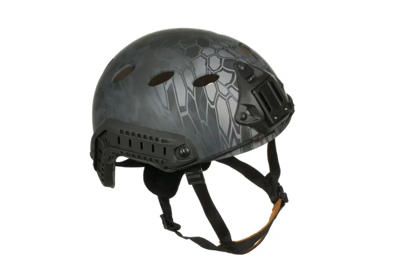 FMA Airsoft FAST Helmet PJ Simple Version TP