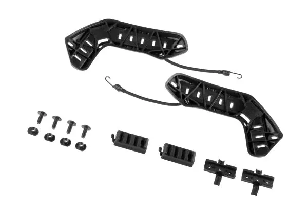 FMA Airsoft FAST Rail Set