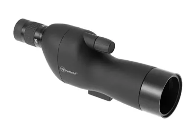 12-36X50SE Spotting Scope Kit - Firefield