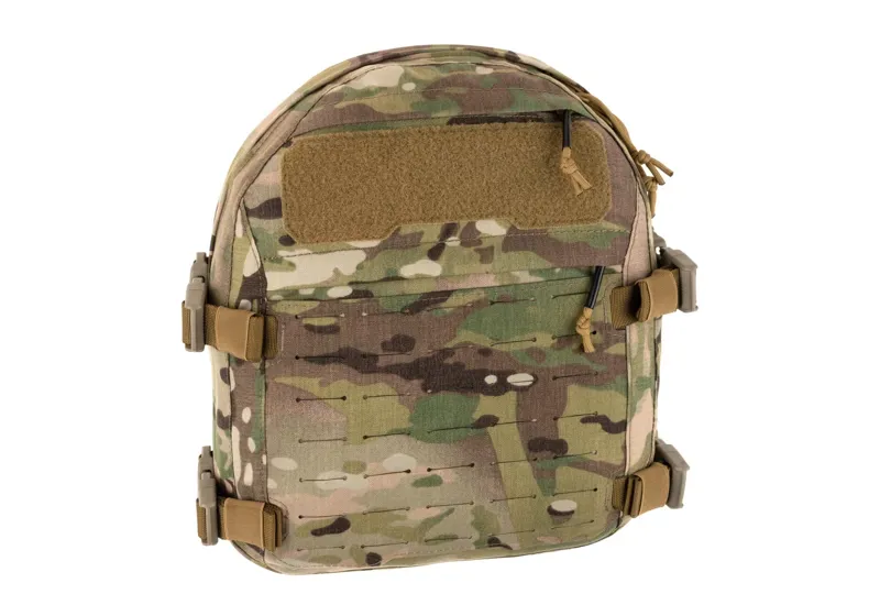 Templars Gear Flat Pack H1 Small · Multicam