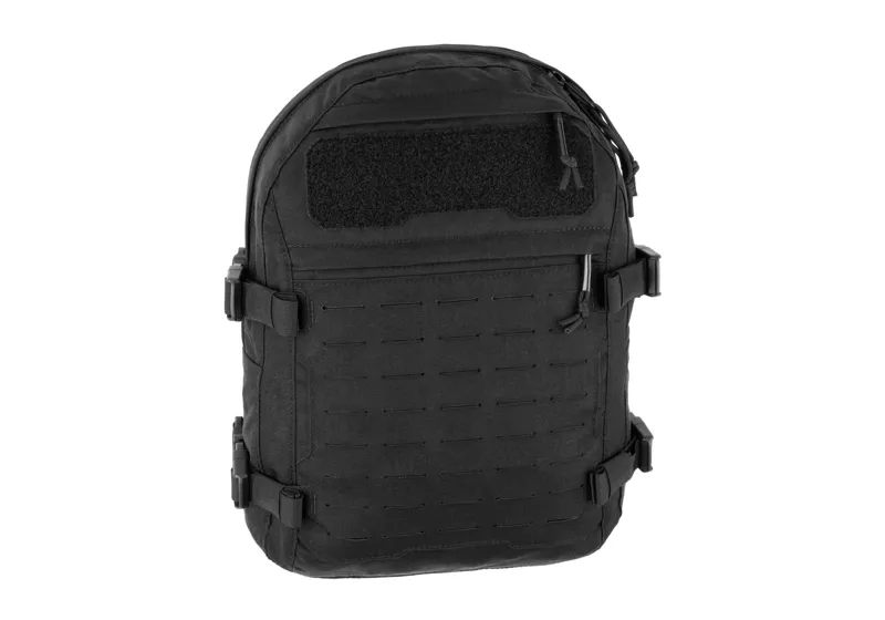 Templars Gear Flat Pack H1 Small · Negro