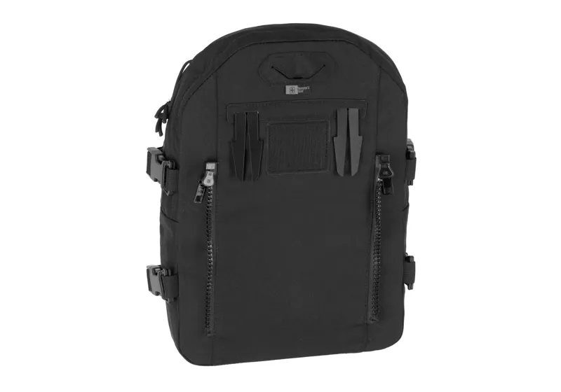 Templars Gear Flat Pack H2 Large · Negro