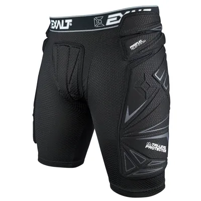 FreeFlex Slide Shorts - Exalt Paintball