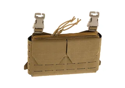 Freemason Modular Front Panel - Templars Gear