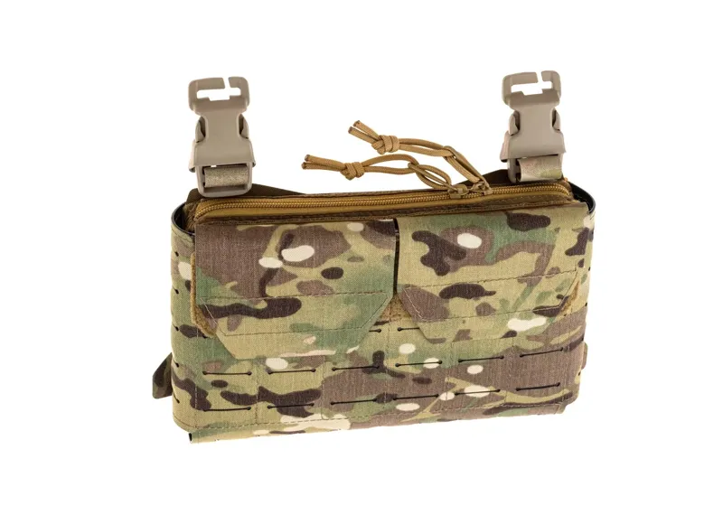 Templars Gear Freemason Modular Front Panel · Multicam