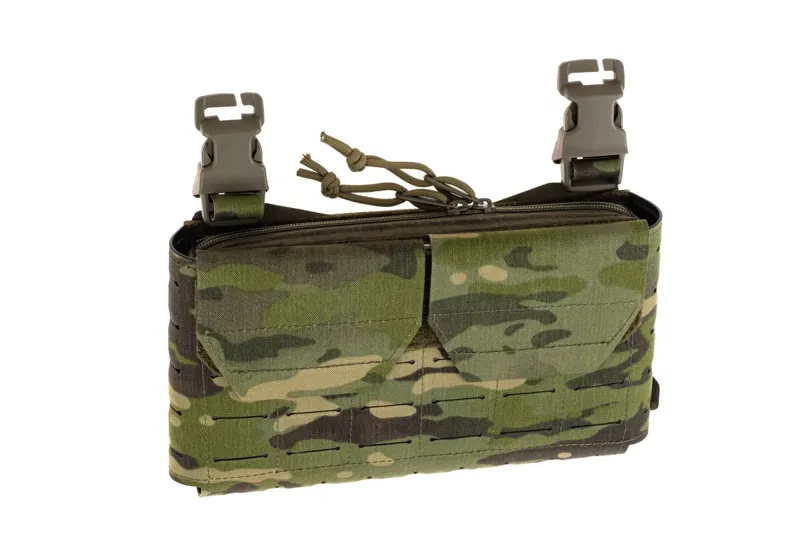 Templars Gear Freemason Modular Front Panel · Multicam Tropic