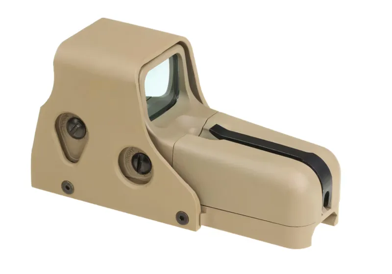 G&P Airsoft G&P 552