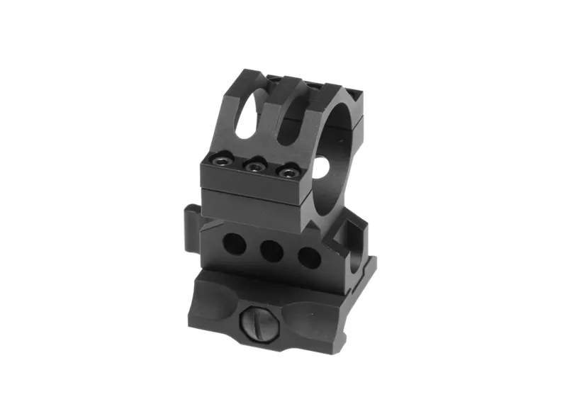 G&P Airsoft MS Quick Lock QD Scope Mount 30mm