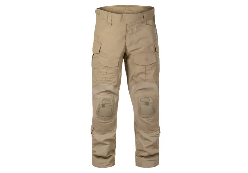 Crye Precision G3 Combat Pant · Tan / FDE