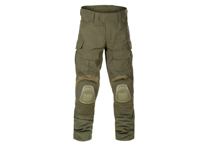 Crye Precision G3 Combat Pant · Verde / OD