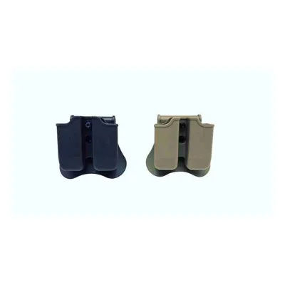 Rigida M9/P226/P09 - AMOMAX