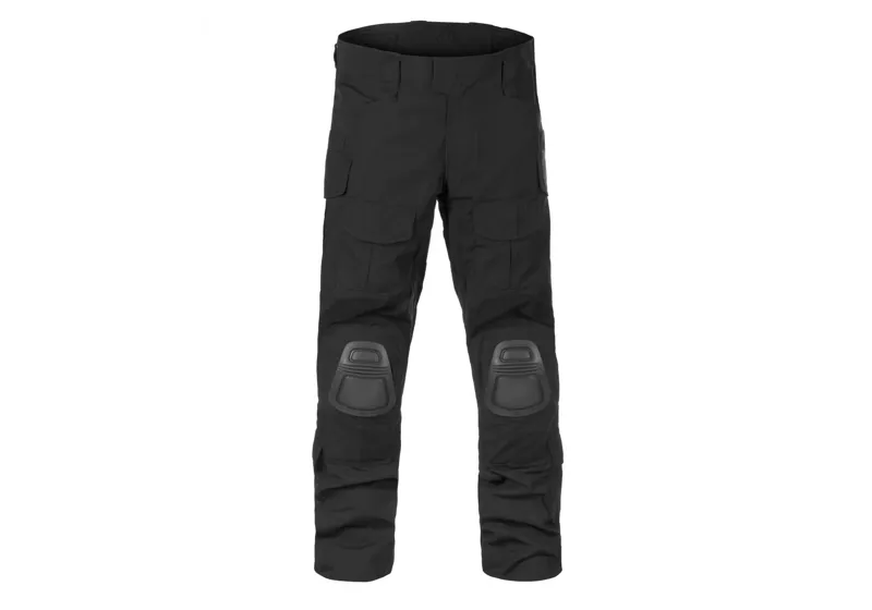 Crye Precision G3 Combat Pant · Negro