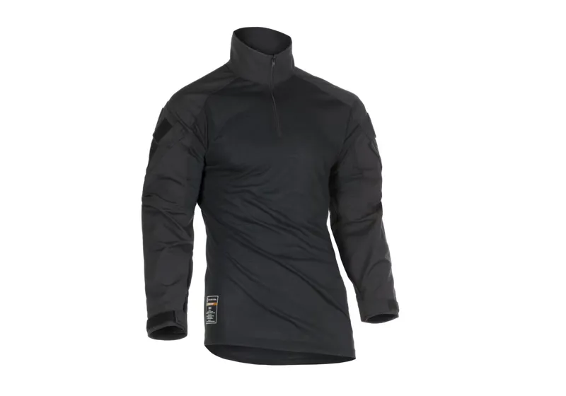 Crye Precision G3 Combat Shirt · Negro