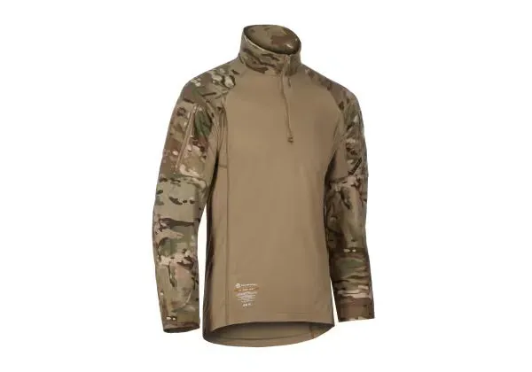 Crye Precision G4 Combat Shirt · Multicam