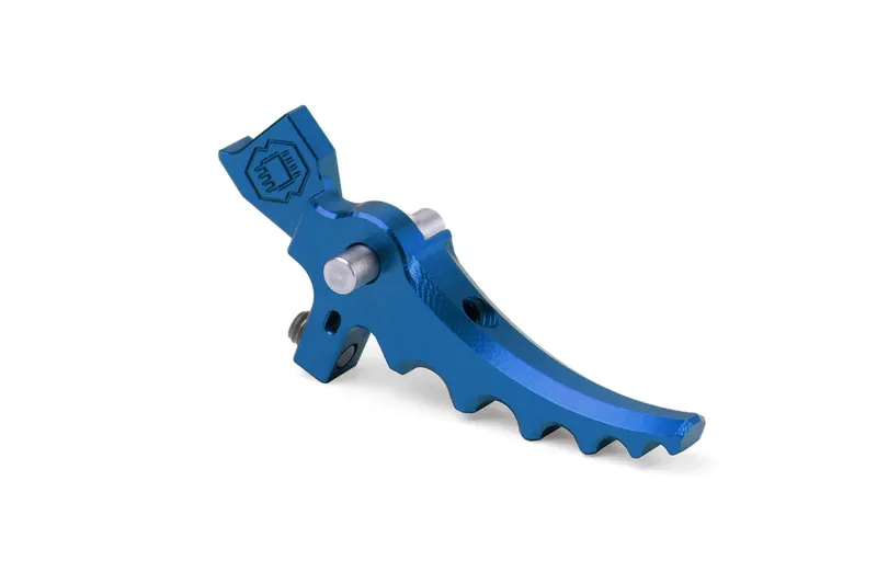 Gate 2B1 NOVA Trigger V2 M4 · Azul