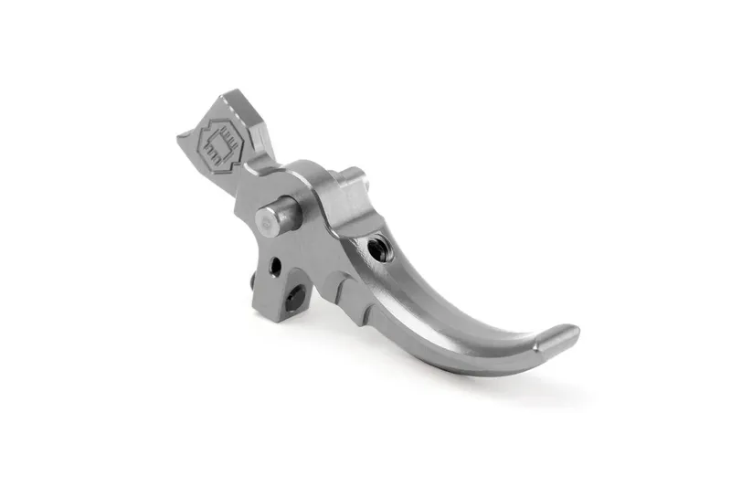 Gate 2E1 NOVA Trigger V2 M4 · Plata