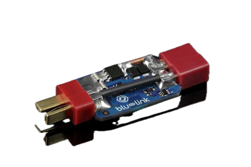 Blu-Link – Wireless GCS Gateway