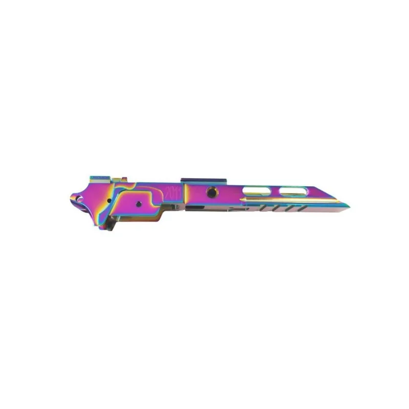 Unisoft Frame Hi-Capa Rainbow