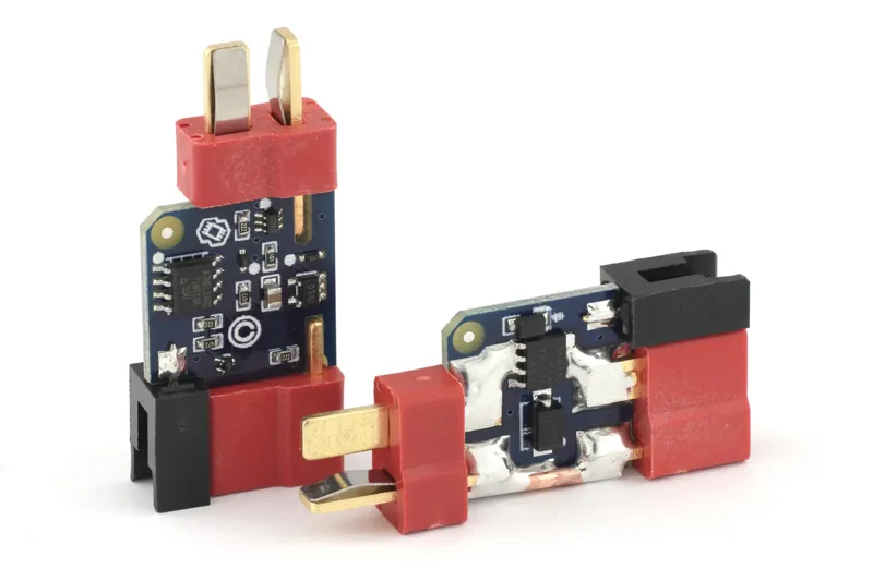 Gate NanoHard – Multifunctional Programmable MOSFET