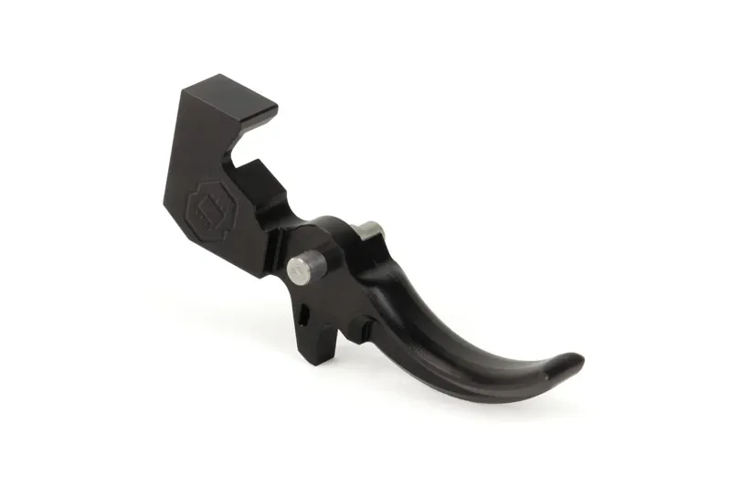 Gate Quantum Trigger 1A1 Für ASTER V2 · Negro
