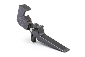 Gate Quantum Trigger 1E1 Für ASTER V2 · Gris