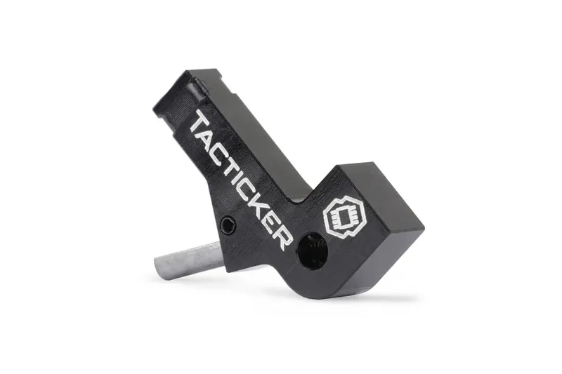 Gate Tacticker – Modulares System Für Realistisches Trigger-Feedback