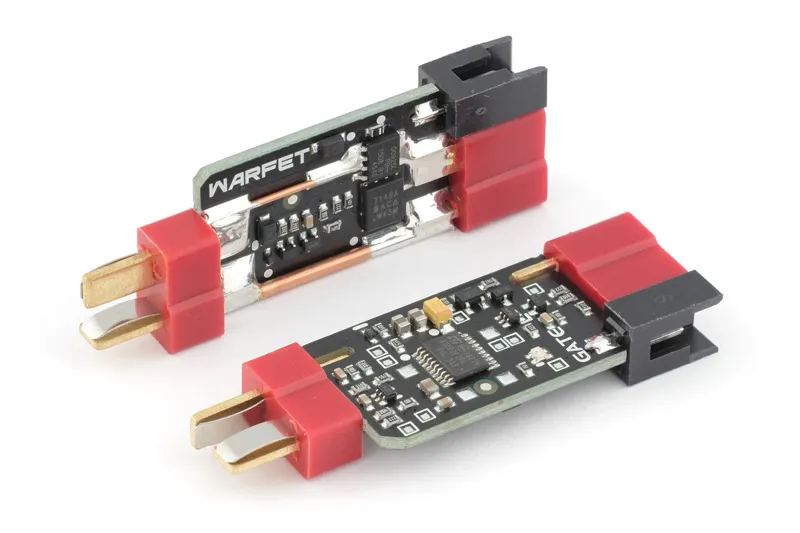 Gate Warfet Power Module – Advanced Tactical Computer