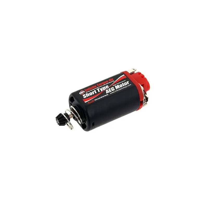 Guarder Motor Infinite Torque Corto