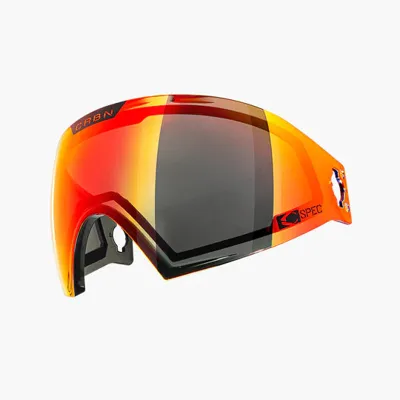 Mirror - Carbone Paintball