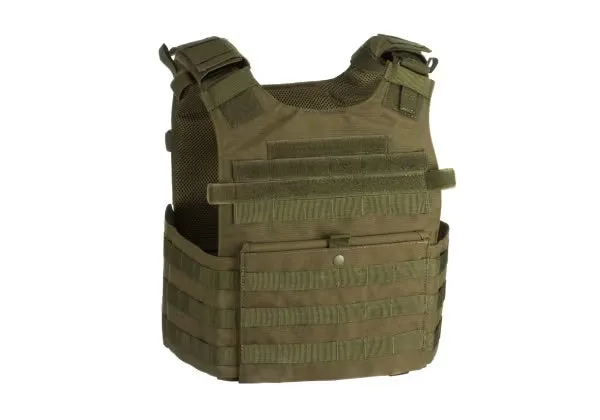 Condor Gunner Plate Carrier · Verde / OD
