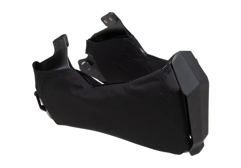FMA Airsoft Gunsight Mandible · Negro