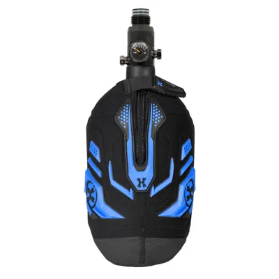 Hardline Armored Tank Cover - Cobalt - HK Army Paintball