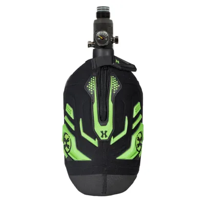 Hardline Armored Tank Cover - Energy - HK Army Paintball