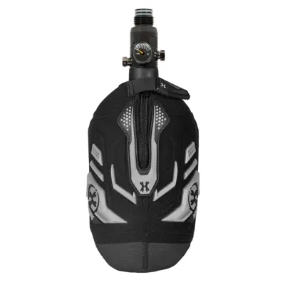 Hardline Armored Tank Cover - Graphite - HK Army Paintball