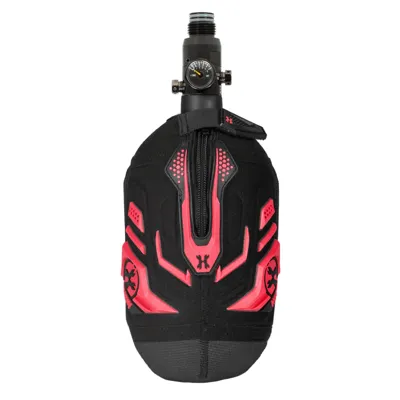 Hardline Armored Tank Cover - Fire - HK Army Paintball