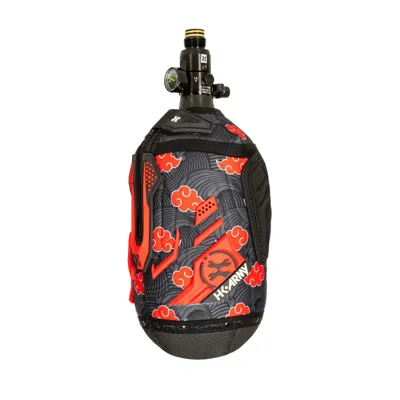 Hardline Armored Tank Cover - Devastation Kloud - HK Army Paintball