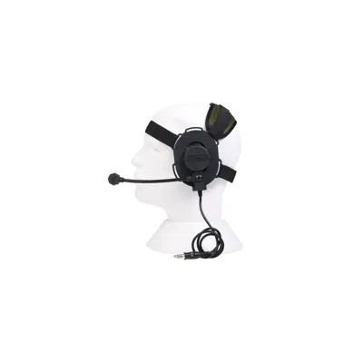 Auricular Bowman Evo III Element Z 029 - Otros