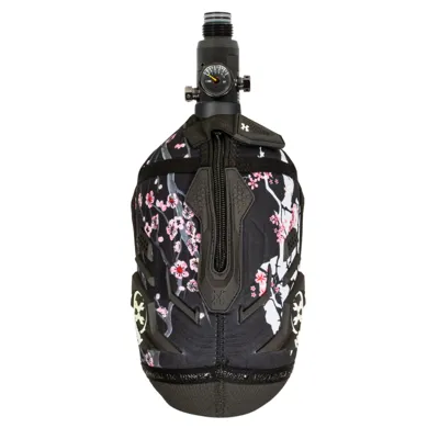 Hardline Armored Tank Cover - Gang Gang Rebirth - HK Army Paintball