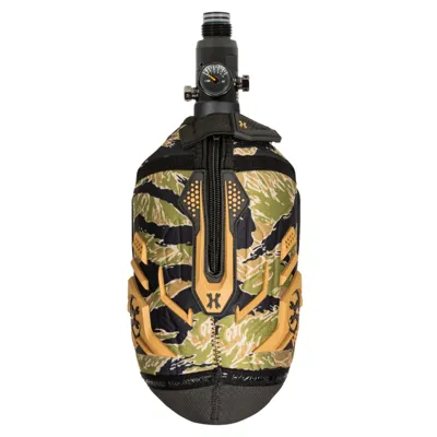 Hardline Armored Tank Cover - Tigerstripe - HK Army Paintball