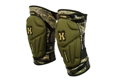 Crash Knee Pads - HK Army Paintball