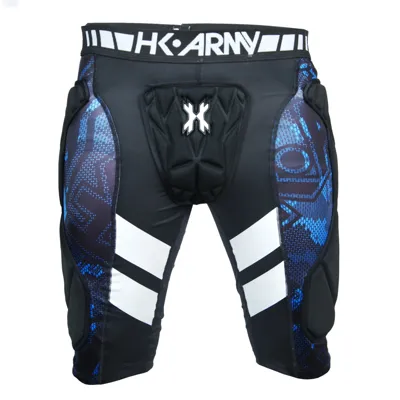 Crash Slider Shorts – Gebraucht / Kundenrückläufer - HK Army Paintball
