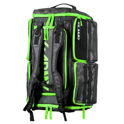 Expand 35L Backpack – Shroud - HK Army Paintball