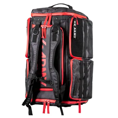 Expand 35L Backpack – Shroud - HK Army Paintball