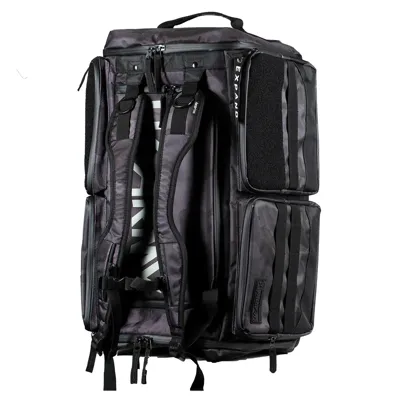 Expand 35L Backpack – Shroud Blackout - HK Army Paintball