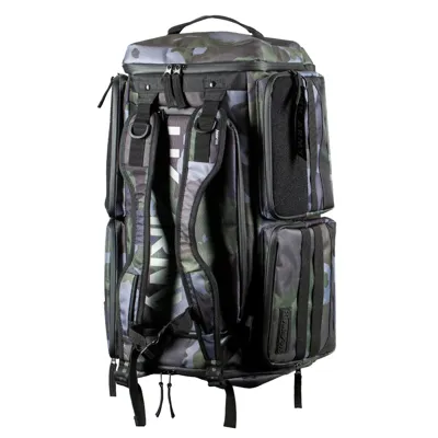 Expand 35L Backpack – Shroud Forest - HK Army Paintball