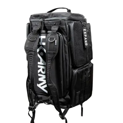 Expand 35L Backpack – Stealth - HK Army Paintball