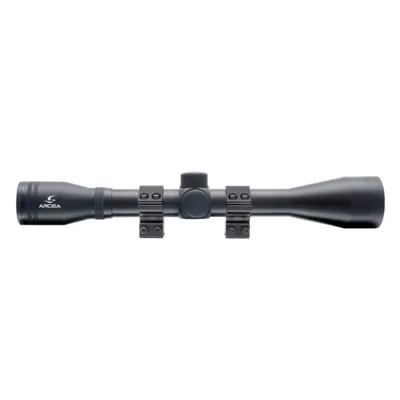 6×40 – Tubo 25, 4mm - Arcea