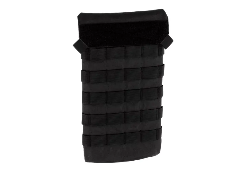 Clawgear Hydration Carrier Core 2L · Negro