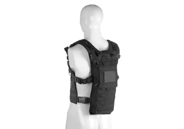 Condor Hydro Harness Integration Kit · Negro